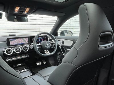 صورة مصغرة 60 لـ 2026 Mercedes-BENZ CLA