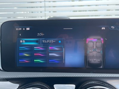 صورة مصغرة 46 لـ 2026 Mercedes-BENZ CLA