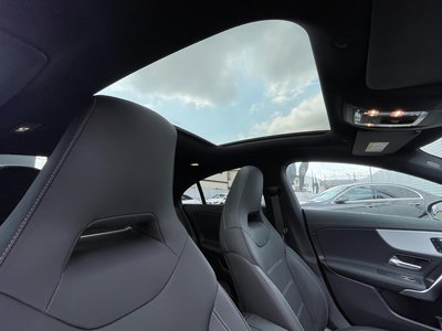 صورة مصغرة 5 لـ 2026 Mercedes-BENZ CLA