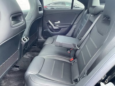 صورة مصغرة 29 لـ 2026 Mercedes-BENZ CLA