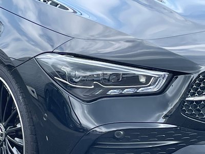 صورة مصغرة 6 لـ 2026 Mercedes-BENZ CLA