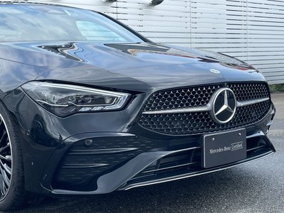 صورة مصغرة 7 لـ 2026 Mercedes-BENZ CLA