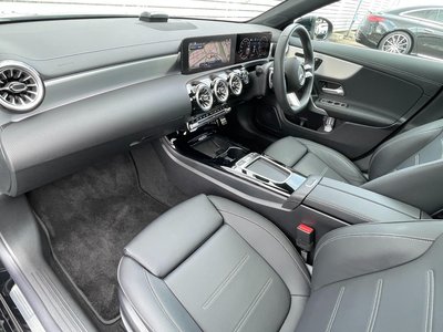 صورة مصغرة 66 لـ 2026 Mercedes-BENZ CLA