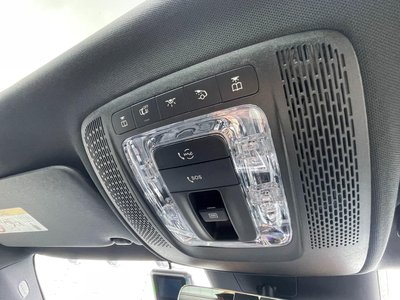 صورة مصغرة 54 لـ 2026 Mercedes-BENZ CLA