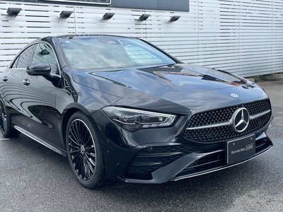 صورة مصغرة 8 لـ 2026 Mercedes-BENZ CLA