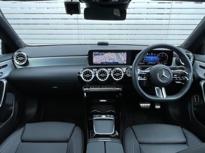 صورة مصغرة 3 لـ 2026 Mercedes-BENZ CLA
