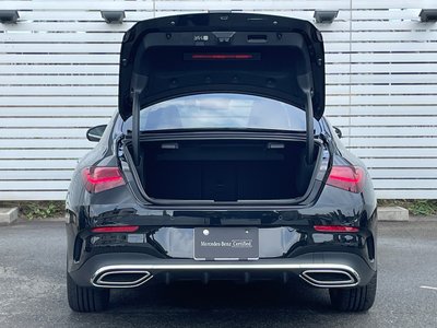 صورة مصغرة 22 لـ 2026 Mercedes-BENZ CLA