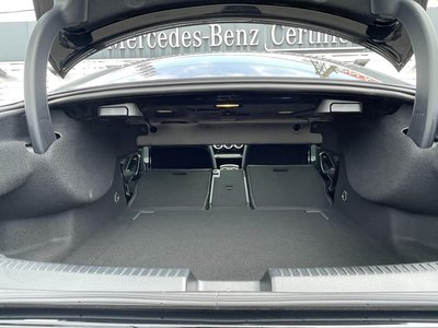 صورة مصغرة 32 لـ 2026 Mercedes-BENZ CLA