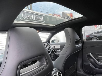 صورة مصغرة 61 لـ 2026 Mercedes-BENZ CLA