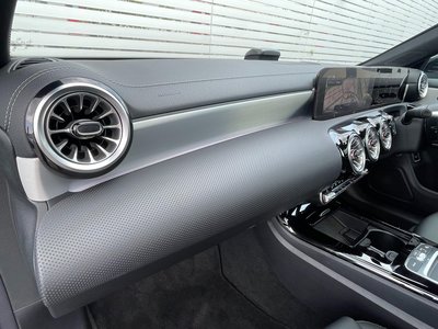 صورة مصغرة 65 لـ 2026 Mercedes-BENZ CLA