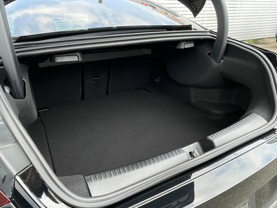 صورة مصغرة 30 لـ 2026 Mercedes-BENZ CLA