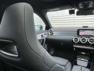 صورة مصغرة 59 لـ 2026 Mercedes-BENZ CLA