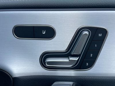 صورة مصغرة 25 لـ 2026 Mercedes-BENZ CLA