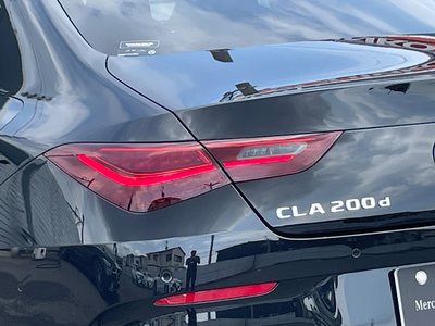 صورة مصغرة 21 لـ 2026 Mercedes-BENZ CLA