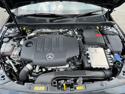 صورة مصغرة 69 لـ 2026 Mercedes-BENZ CLA