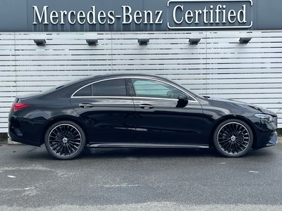 صورة مصغرة 16 لـ 2026 Mercedes-BENZ CLA