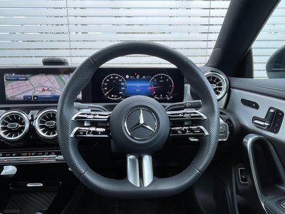 صورة مصغرة 57 لـ 2026 Mercedes-BENZ CLA