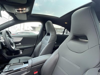 صورة مصغرة 64 لـ 2026 Mercedes-BENZ CLA