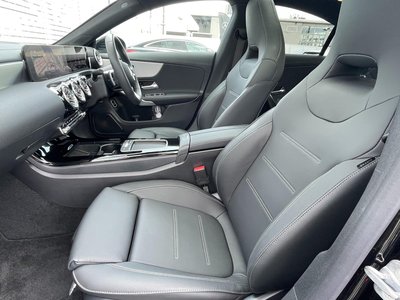 صورة مصغرة 63 لـ 2026 Mercedes-BENZ CLA