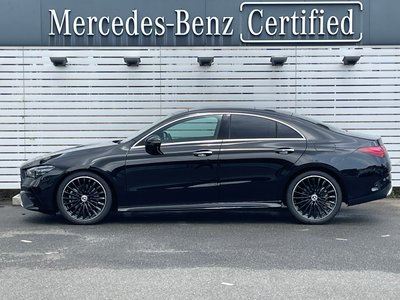 صورة مصغرة 17 لـ 2026 Mercedes-BENZ CLA