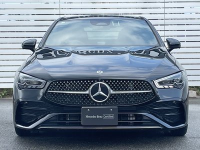 صورة مصغرة 2 لـ 2026 Mercedes-BENZ CLA