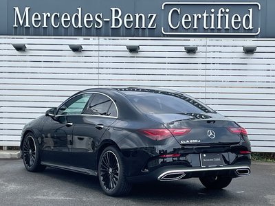 صورة مصغرة 19 لـ 2026 Mercedes-BENZ CLA