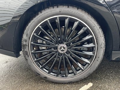 صورة مصغرة 10 لـ 2026 Mercedes-BENZ CLA
