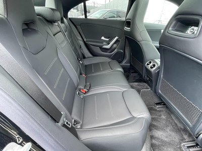 صورة مصغرة 56 لـ 2026 Mercedes-BENZ CLA