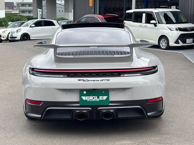2025 Porsche 911 photo 5