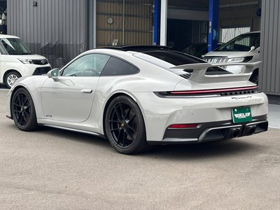 2025 Porsche 911 photo 6