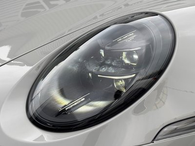 2025 Porsche 911 thumbnail 52