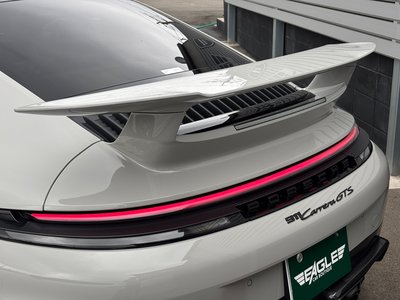 2025 Porsche 911 thumbnail 50