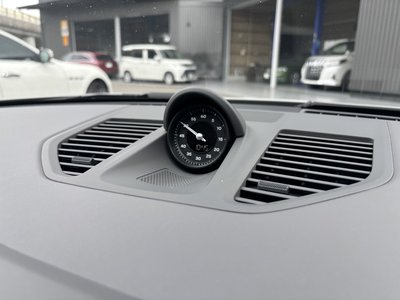 2025 Porsche 911 thumbnail 43