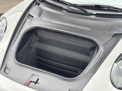 2025 Porsche 911 thumbnail 48