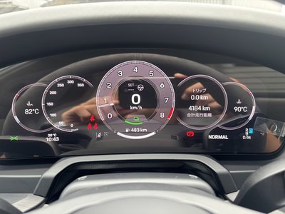 2025 Porsche 911 thumbnail 32