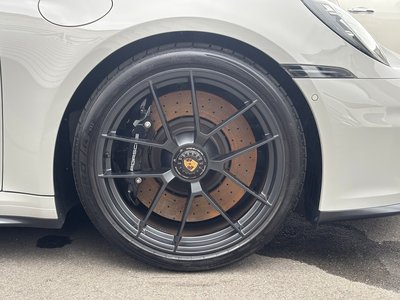 2025 Porsche 911 thumbnail 54