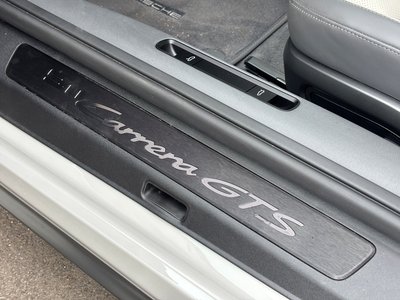 2025 Porsche 911 thumbnail 40