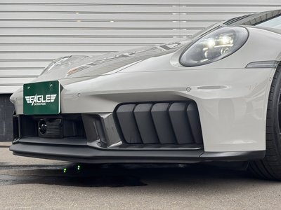 2025 Porsche 911 thumbnail 59