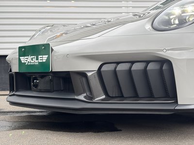 2025 Porsche 911 thumbnail 58
