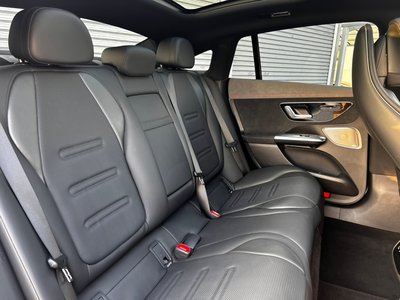 2023 Mercedes-BENZ EQE AMG photo 27