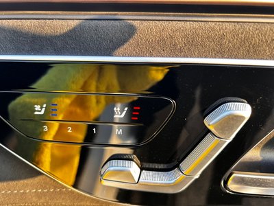 2023 Mercedes-BENZ EQE AMG photo 22