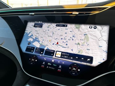 2023 Mercedes-BENZ EQE AMG photo 24