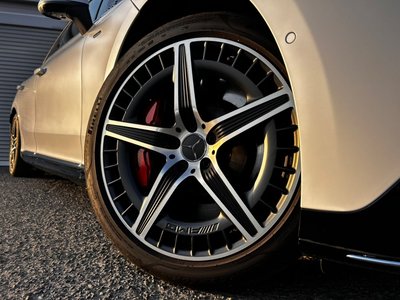 2023 Mercedes-BENZ EQE AMG photo 13