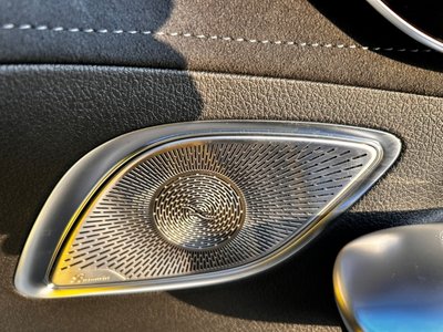 2023 Mercedes-BENZ EQE AMG photo 23