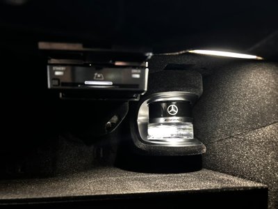 2023 Mercedes-BENZ EQE AMG photo 17