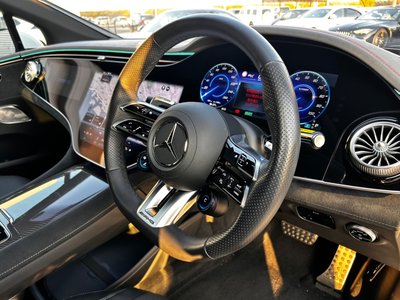 2023 Mercedes-BENZ EQE AMG photo 19