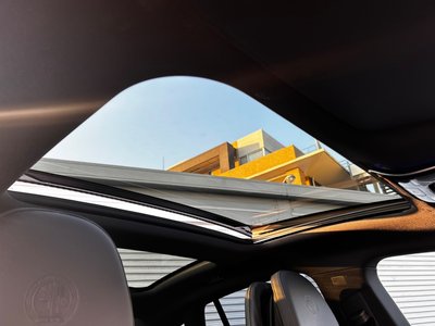 2023 Mercedes-BENZ EQE AMG photo 21