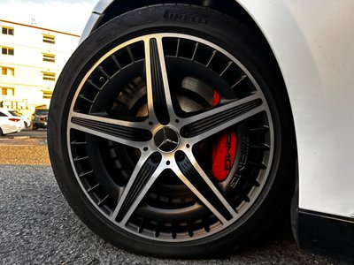 2023 Mercedes-BENZ EQE AMG photo 16