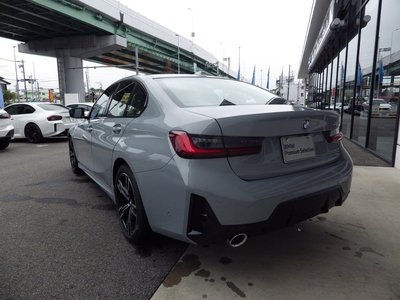 2025 BMW 3 SERIES 照片 10