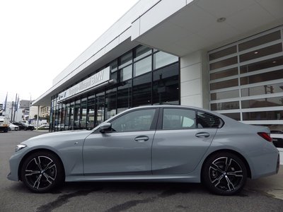 2025 BMW 3 SERIES 照片 3